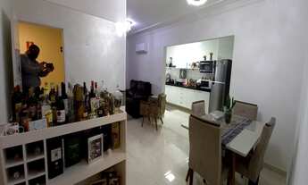 Imagem: APARTAMENTO SEMI-MOBILIADO 88 METROS 2 DORMITORIOS