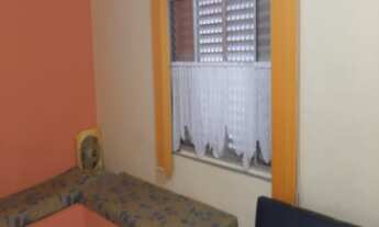 Imagem 3: KITNET COM 1 DORMITÓRIO À VENDA, 33 M² POR R$ 130.000,00 - VILA CAIÇARA - PRAIA GRANDE/SP