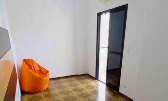 Imagem 6: COBERTURA COM 180 M², 4 DORMITÓRIOS, HIDROMASSAGEM, TERRAÇO