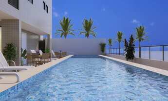 Imagem 7: APARTAMENTO COM 2 DORMITÓRIOS À VENDA, 78 M² POR R$ 420.000,00 - VILA MIRIM - PRAIA GRANDE