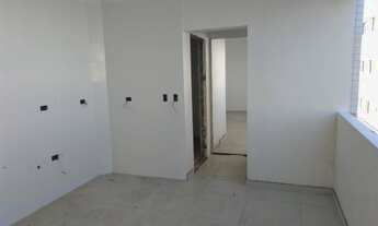 Imagem 6: APARTAMENTO À VENDA, 46 M² POR R$ 266.161,00 - VILA GUILHERMINA - PRAIA GRANDE/SP