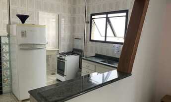 Imagem 5: EXCELENTE OPORTUNIDADE NA GUILHERMINA 1 DORMITÓRIO COM 2 SACADAS