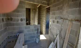 Imagem 6: CASA COM 3 DORMITÓRIOS À VENDA, 66 M² POR R$ 260.000,00 - BALNEÁRIO MARACANÃ - PRAIA GRAND