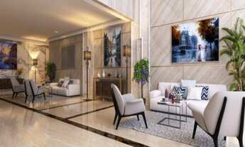 Imagem 2: APARTAMENTO COM 1 DORMITÓRIO À VENDA, 53 M² POR R$ 265.000,00 - CANTO DO FORTE - PRAIA GRA