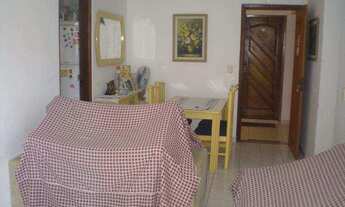 Imagem 3: APARTAMENTO À VENDA, 80 M² POR R$ 350.000,00 - VILA GUILHERMINA - PRAIA GRANDE/SP