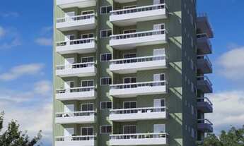 Imagem: APARTAMENTO À VENDA, 57 M² POR R$ 210.000,00