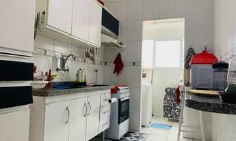 Imagem 7: APARTAMENTO COM 2 DORMITÓRIOS À VENDA, 92 M² POR R$ 315.000 - 200 METROS DO MAR