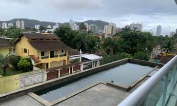 Imagem 6: APARTAMENTO COM 2 DORMITÓRIOS 2 SUÍTES, SACADA GOURMET, VISTA LIVRE, LAZER COMPLETO À VEND