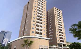 Imagem 7: APARTAMENTO COM 2 DORMITÓRIOS À VENDA, 59 M² POR R$ 239.000,00 - CIDADE OCIAN - PRAIA GRAN