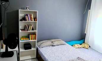 Imagem 7: 4 DORMITÓRIOS, 2 SUÍTES, PISCINA E 5 VAGAS DE GARAGEM, NA QUADRA DA PRAIA, NO FORTE