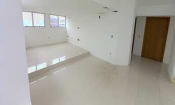 Imagem 3: COBERTURA DUPLEX ALTÍSSIMO PADRÃO 04 SUÍTES, SENDO 02 COM CLOSET PÉ DIREITO ALTO