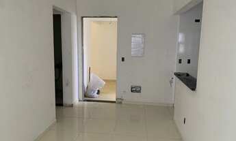 Imagem 6: LINDO APTO 2 DORMITÓRIOS (1 SUÍTE) SALA COM SACADA, 01 VAGA