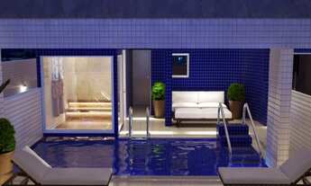 Imagem: APARTAMENTO COM 2 DORMITÓRIOS 2 SUÍTES