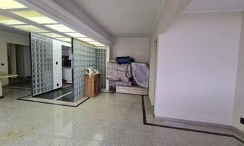 Imagem 2: COBERTURA FRENTE MAR 4 SUÍTES À VENDA NA VILA TUPI - PRAIA GRANDE/SP