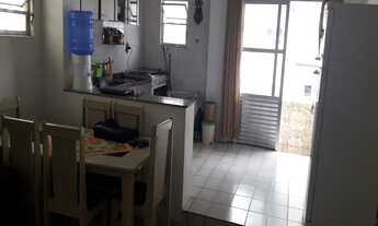 Imagem 3: APARTAMENTO À VENDA, 72 M² POR R$ 250.000,00 - VILA GUILHERMINA - PRAIA GRANDE/SP