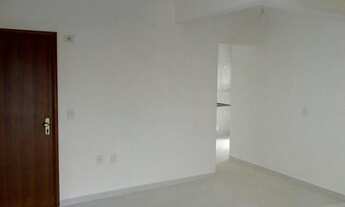 Imagem 3: APARTAMENTO COM 3 DORMITÓRIOS À VENDA, 78 M² POR R$ 435.000,00 - CANTO DO FORTE - PRAIA GR