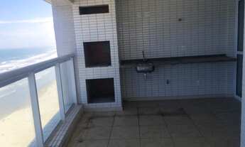 Imagem 3: APARTAMENTO 3 DORMITÓRIOS FRENTE MAR