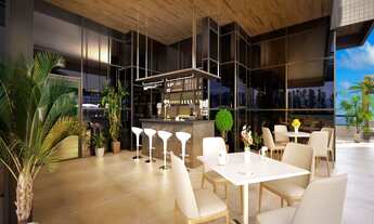 Imagem 7: APARTAMENTO À VENDA, 161 M² POR R$ 1.055.000,00 - CANTO DO FORTE - PRAIA GRANDE/SP