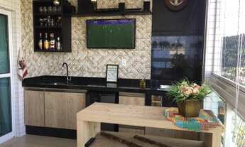 Imagem 3: EXCELENTE APARTAMENTO 3 DORMITÓRIOS