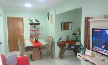 Imagem 3: MARAVILHOSO APTO 1 DORM 53,00M2 ÚTIL, CHURRASQUEIRA NA VARANDA, 01 VAGA MOBILIADO NA AVIAÇ