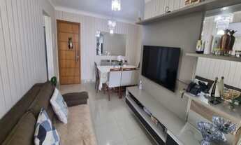 Imagem: MARAVILHOSO APTO 2 DORMITÓRIOS 1 SUÍTE