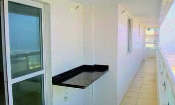 Imagem 7: APARTAMENTO COM 3 DORMITÓRIOS À VENDA, 94 M² POR R$ 666.500,00 - CAMPO DA AVIAÇÃO - PRAIA