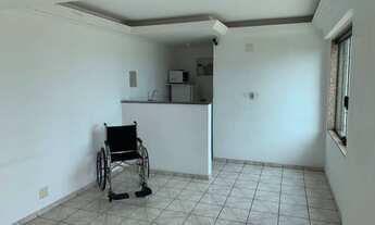 Imagem 6: APARTAMENTO 3 DORMITÓRIOS SENDO 2 SUÍTES MOBILIADO FRENTE MAR, VENHA CONFERIR AGENDE JÁ SE