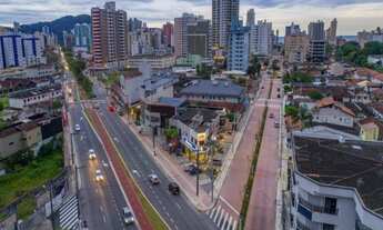 Imagem 3: APARTAMENTO 2 DORMITÓRIOS COM 1 SUÍTE,LANÇAMENTO NO BAIRRO AVIAÇÃO COM LAZER COMPLETO