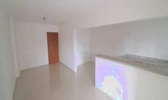 Imagem 4: APARTAMENTO COM 3 DORMITÓRIOS À VENDA, 139 M² POR R$ 820.000,00 - VILA GUILHERMINA - PRAIA