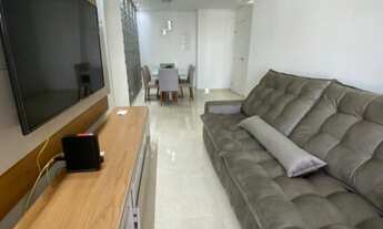 Imagem 4: APARTAMENTO COM 2 DORMITÓRIOS À VENDA, 89 M² POR R$ 550.000,00 - CAMPO DA AVIAÇÃO - PRAIA