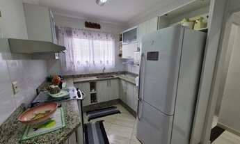 Imagem 5: APARTAMENTO ALTO PADRÃO COM 3 DORMITÓRIOS E 1 DORMITÓRIO DE EMPREGADA, FRENTE MAR, COM SAC