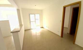 Imagem 3: APARTAMENTO 64 MTS 1 DORMS COM SUITE FRENTE MAR