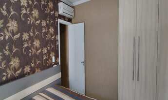 Imagem 6: APARTAMENTO COM 4 DORMITÓRIOS À VENDA, 170 M² ALTO PADRÃO - CANTO DO FORTE - PRAIA GRANDE