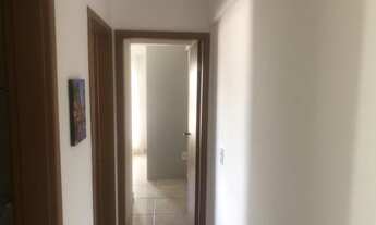 Imagem 7: APARTAMENTO 75 METROS COM 2 DORMS 1 SUITE 1 VAGA DE GARAGEM LAZER COMPLETO COM VISTA PARA