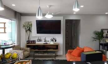 Imagem 5: APARTAMENTO COM 4 SUITES COM VISTA MAR