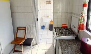 Imagem 5: 2 QUARTOS, 1 SUÍTE COM AR CONDICIONADO