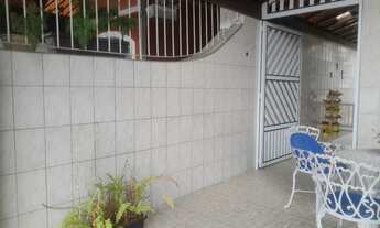 Imagem 2: CASA SEMI-MOBILIADO 100 METROS 2 DORMITORIOS 2 VAGAS