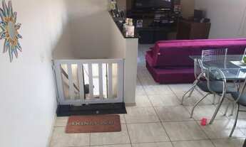 Imagem 3: CASA COM 3 DORMITÓRIOS 1 SUÍTE, MOBILIADO-PORTEIRA FECHADA, PRÓXIMO DE TODO COMÉRCIO À VEN