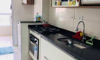 Imagem 6: APARTAMENTO COM 2 DORMITÓRIOS 1 SUÍTE, SACADA GOURMET, LAZER COMPLETO À VENDA, 60 M² POR R