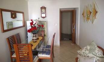 Imagem 3: APARTAMENTO COM 2 DORMITÓRIOS À VENDA, 80 M² POR R$ 385.000,00 - VILA GUILHERMINA - PRAIA