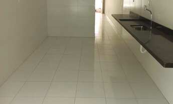 Imagem 5: CASA COM 4 DORMITÓRIOS 4 SUÍTES, SUÍTE MASTER, ÁREA GOURMET: PISCINA E CHURRASQUEIRA À VEN