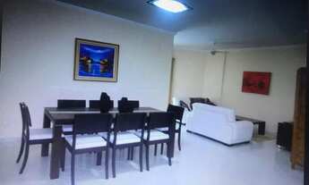 Imagem 6: APARTAMENTO 4 SUITES EM FRENTE O MAR