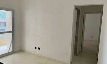 Imagem 2: LINDO APTO 2 DORMITÓRIOS (1 SUÍTE) SALA COM SACADA, 01 VAGA