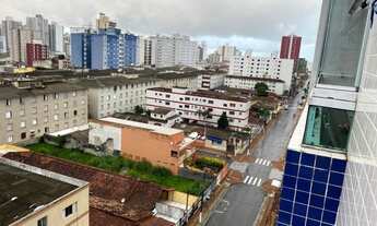Imagem 3: APARTAMENTO 70 METROS 2 DORMITORIOS 1 SUITE 1 VAGA. ACEITA FINANCIAMENTO