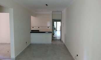 Imagem 2: APARTAMENTO COM 2 DORMITÓRIOS À VENDA, 70 M² POR R$ 400.000,00 - VILA TUPI - PRAIA GRANDE