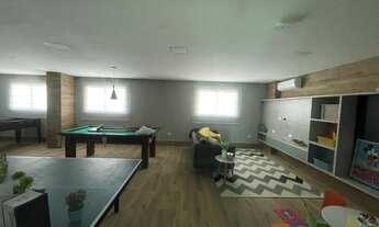 Imagem 4: APARTAMENTO NOVO 70 METROS COM 2 DORMITORIOS 1 SUITE 1 VAGA COM LAZER COMPLETO