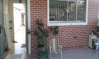 Imagem 3: CASA COM 2 DORMITÓRIOS, 2 BANHEIROS, A 250 METROS DA PRAIA