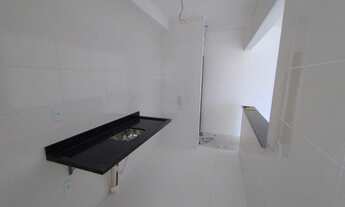 Imagem 6: OPORTUNIDADE 2 DORMITÓRIOS COM 1 SUÍTE PRÉDIO FRENTE MAR, EXCELENTE OPORTUNIDADE R$100.000