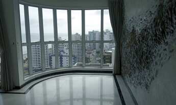 Imagem 7: COBERTURA DE ALTO PADRÃO EM PRAIA GRANDE