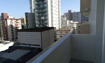 Imagem 4: APARTAMENTO À VENDA, 46 M² POR R$ 271.717,00 - VILA GUILHERMINA - PRAIA GRANDE/SP